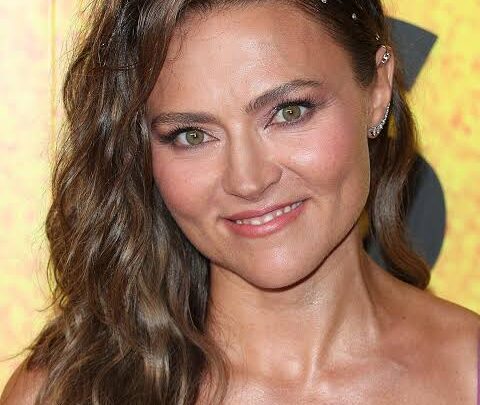 Trieste Kelly Dunn Biography: Ethnicity, Parents, Height, Net Worth, Age, Movies, Husband, Religion