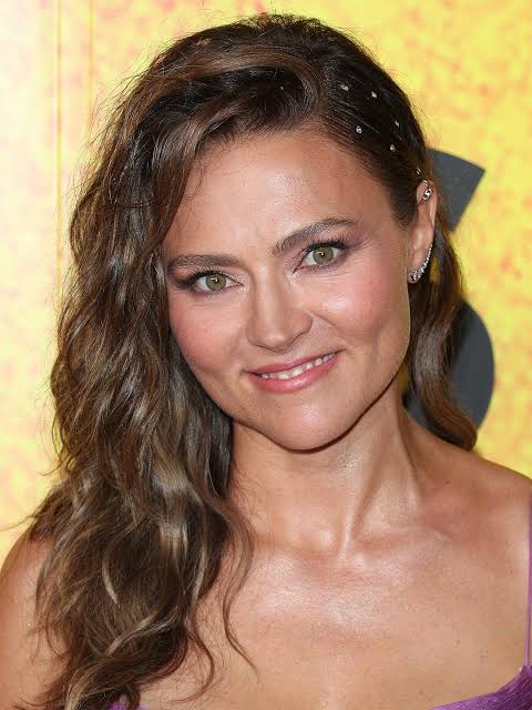 Trieste Kelly Dunn Biography: Ethnicity, Parents, Height, Net Worth, Age, Movies, Husband, Religion