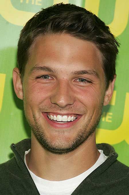 Michael Cassidy - Biography