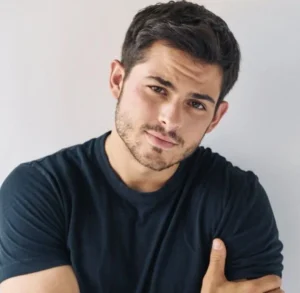 Zach Tinker - Biography