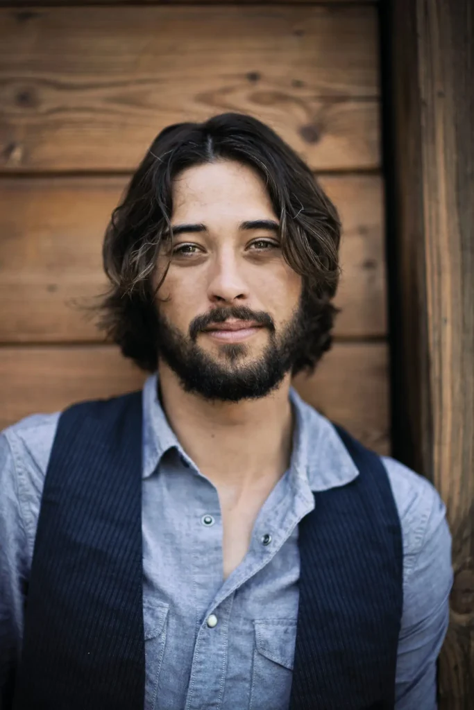 Ryan Bingham - Biography