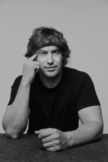 Matt Johnson - Biography