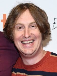 Matt Johnson - Biography