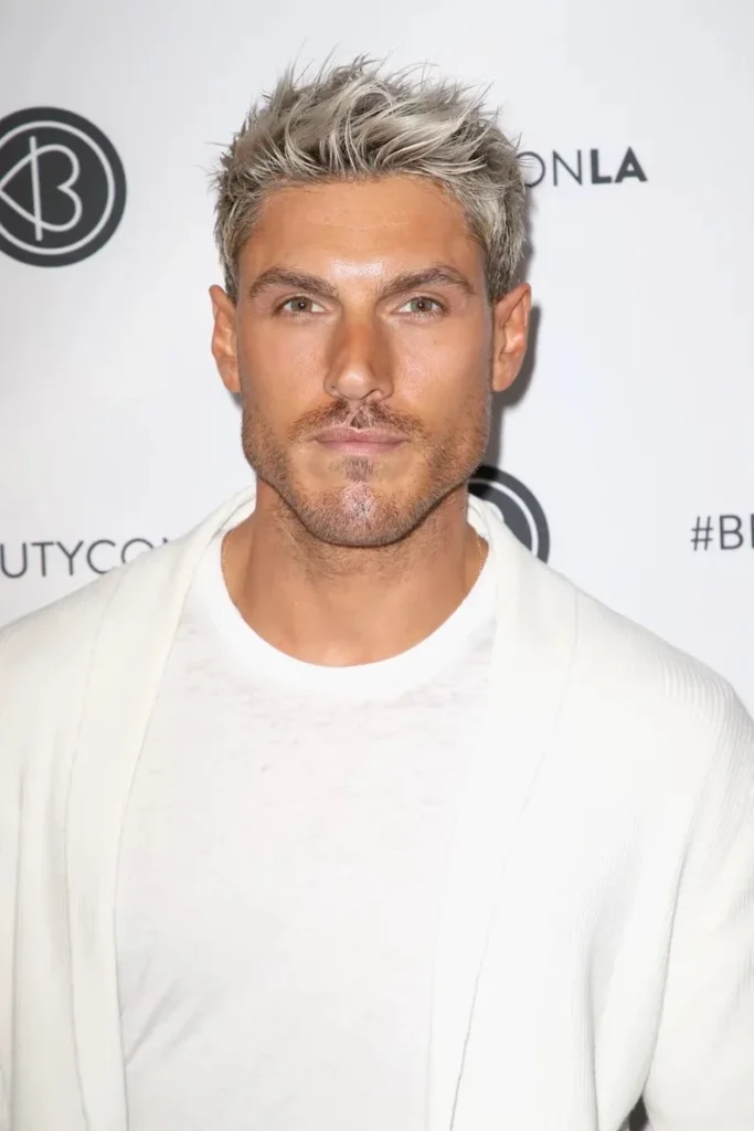 Chris Appleton - Biography