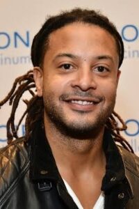 Brandon Jay McLaren