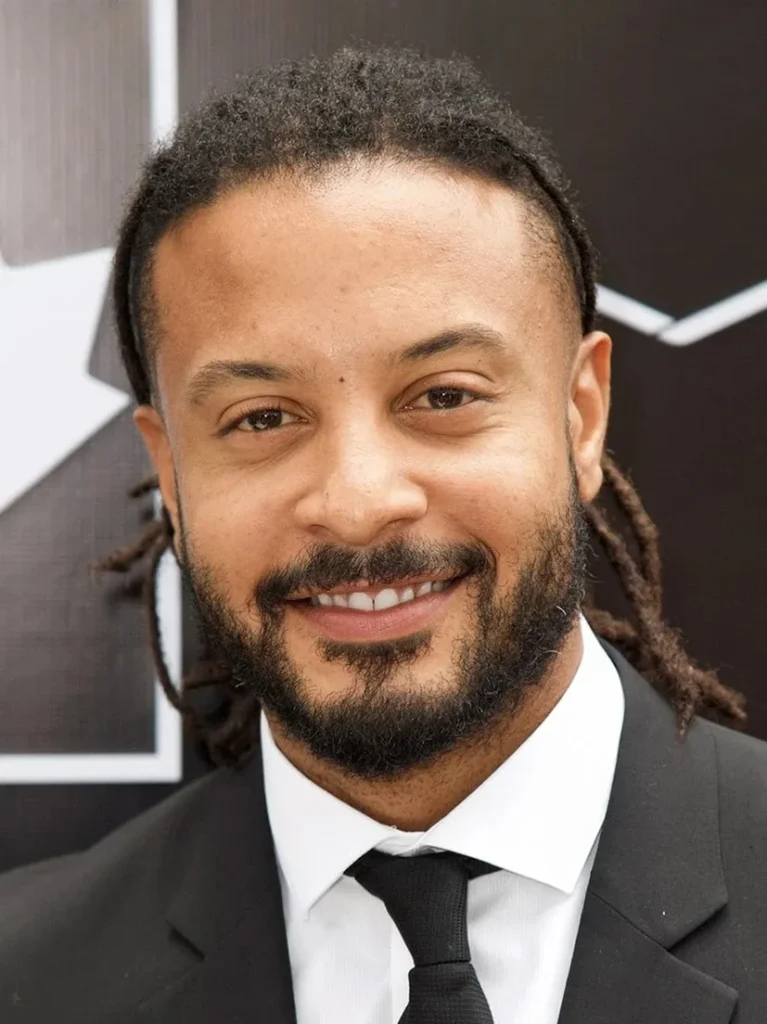 Brandon Jay McLaren - Biography