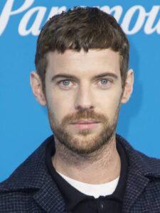 Harry Treadaway