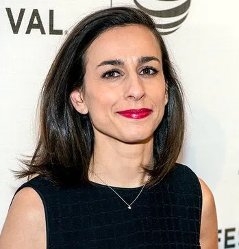 Lucia Aniello - Biography