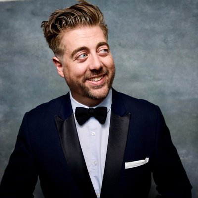 Eric Petersen - Biography