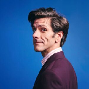 Mathew Baynton