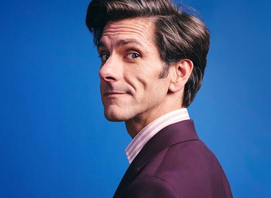 Mathew Baynton Biography: Parents, Ethnicity, Partner, Net Worth, Movies, Age, Instagram, Height
