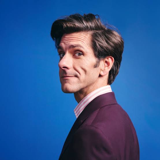 Mathew Baynton Biography: Parents, Ethnicity, Partner, Net Worth, Movies, Age, Instagram, Height