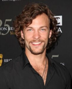 Kyle Schmid