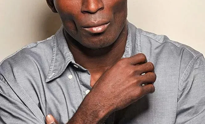 Babs Olusanmokun Biography: Ethnicity, Girlfriend, Height, Parents, Net Worth, Age, Instagram, Movies, Awards, Religion