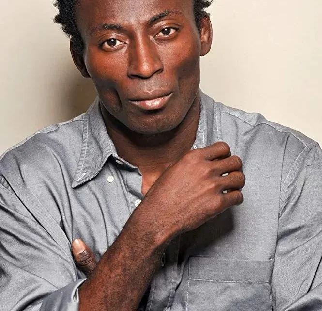 Babs Olusanmokun Biography: Ethnicity, Girlfriend, Height, Parents, Net Worth, Age, Instagram, Movies, Awards, Religion