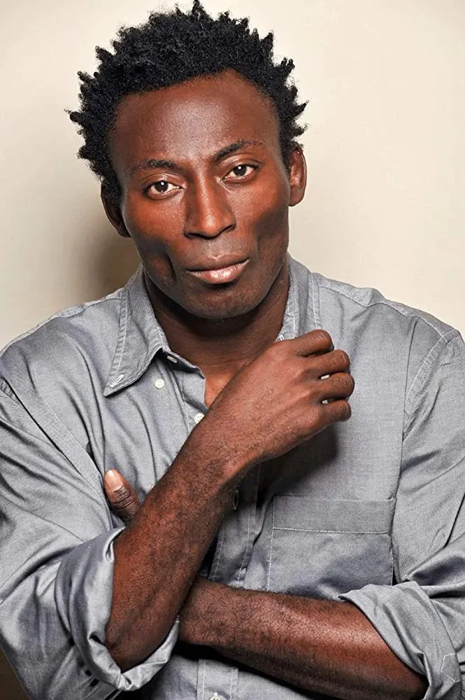 Babs Olusanmokun Photo