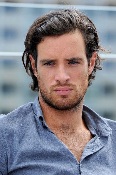 Charlie Carrick - Biography