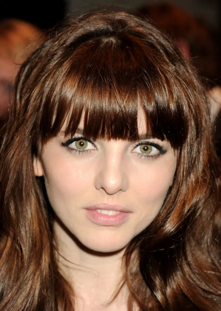 Ophelia Lovibond - Biography
