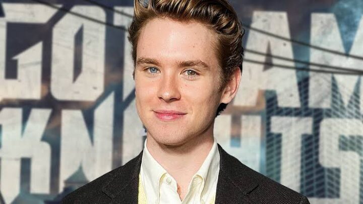 Oscar Morgan Biography: Partner, Age, Height, Net Worth, Movies, Instagram, Parents, TV Shows