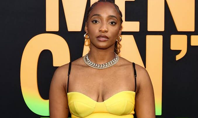 Iantha Richardson Biography: Dancing, Parents, Age, Height, Net Worth, Boyfriend, Movies, TV Shows, Instagram