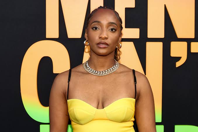 Iantha Richardson Biography: Dancing, Parents, Age, Height, Net Worth, Boyfriend, Movies, TV Shows, Instagram