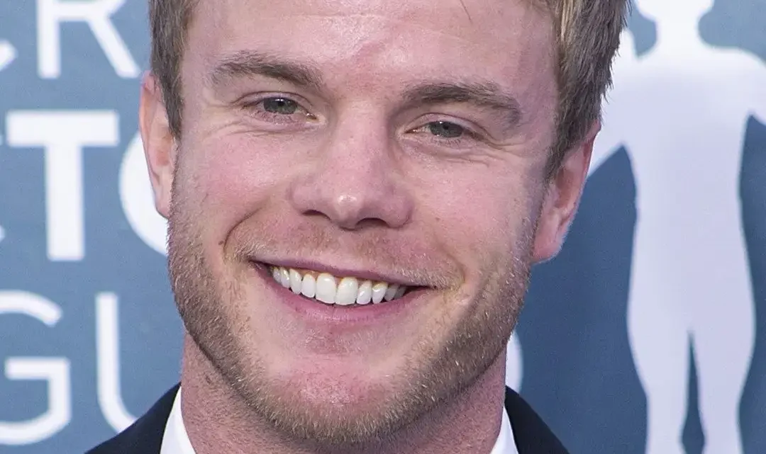 Graham Rogers Biography: Parents, Siblings, Movies, Wife, Age, Height, Net Worth, TV Shows, Facebook