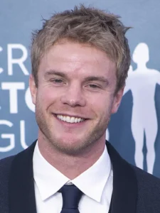 Graham Rogers - Biography