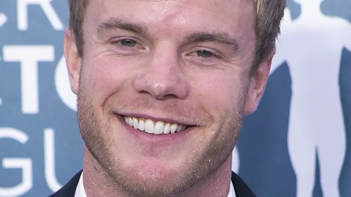 Graham Rogers Biography: Parents, Siblings, Movies, Wife, Age, Height, Net Worth, TV Shows, Facebook