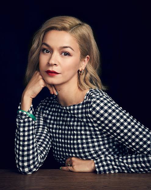 Julia Chan Bio: Age, Religion, Height, Awards, Net Worth, Parents, Husband, Ethnicity, Movies, Instagram