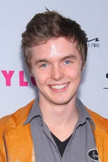 Tyler Johnston - Biography