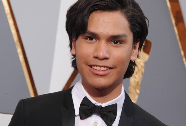 Forrest Goodluck Biography: Net Worth, Parents, Siblings, Age, Height, TV Shows, Awards, TikTok, Girlfriend