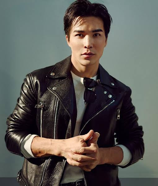 Ludi Lin - Biography
