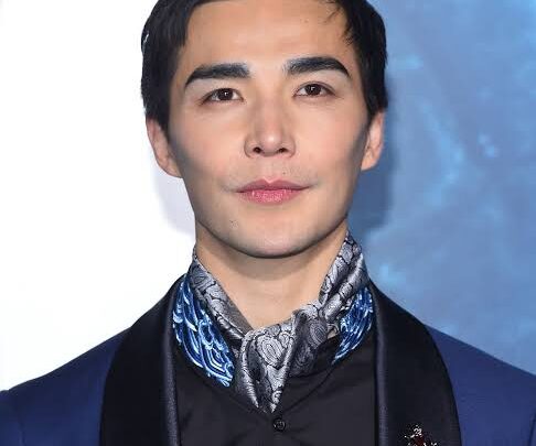 Ludi Lin Biography: Age, Movies, Girlfriend, Awards, Ethnicity, Net Worth, Height, Parents, Instagram
