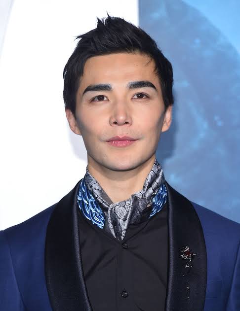 Ludi Lin Biography: Age, Movies, Girlfriend, Awards, Ethnicity, Net Worth, Height, Parents, Instagram