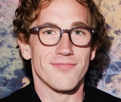 Conner O’Malley Biography: Age, TV Shows, Height, Net Worth, Wife, Parents, Ethnicity, Awards, Movies
