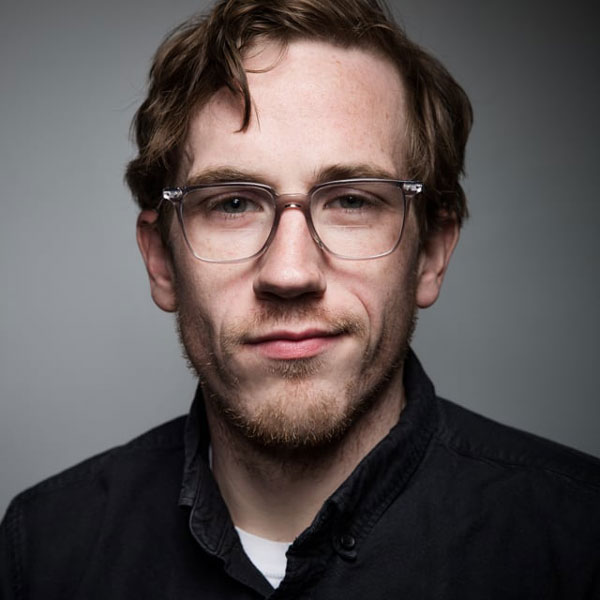 Conner O'Malley - Biography
