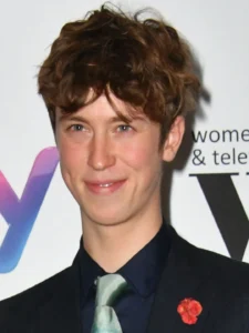 Angus Imrie - Biography