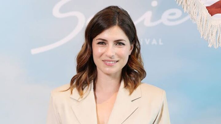 Maria Chiara Giannetta Biography: TV Shows, Boyfriend, Age, Height, Net Worth, Siblings, Parents, Movies, Instagram