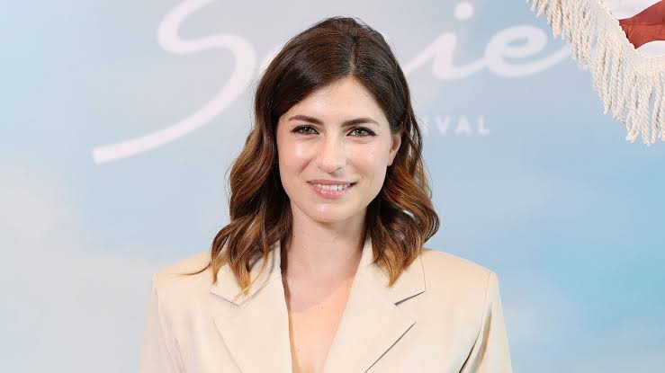 Maria Chiara Giannetta Biography: TV Shows, Boyfriend, Age, Height, Net Worth, Siblings, Parents, Movies, Instagram