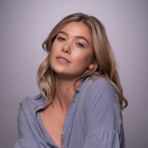 Rose Reid - Biography