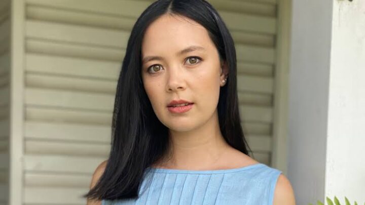 Charlotte Nicdao Biography: Husband, Age, Height, Net Worth, Parents, Kids, Movies & TV Shows, Books