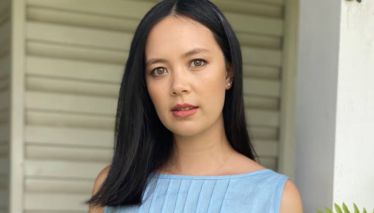 Charlotte Nicdao Biography: Husband, Age, Height, Net Worth, Parents, Kids, Movies & TV Shows, Books