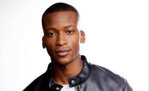 Brandon Brown - Biography