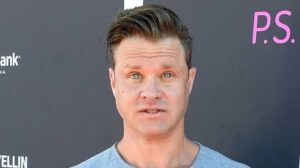 Zachery Ty Bryan