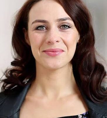 Roisin Gallagher Biography: Husband, Ethnicity, Parents, Net Worth, Height, Movies, Instagram, Age
