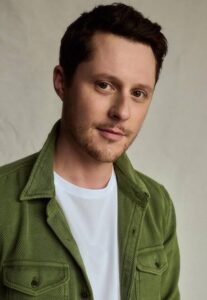 Noah Reid