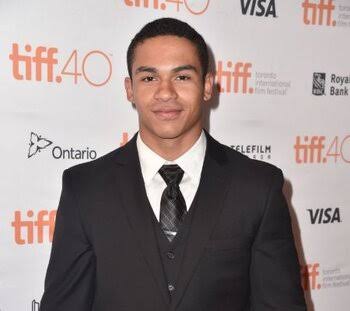 Noah Gray-Cabey Biography: Height, Net Worth, Parents, Siblings, Movies, Age,  TV Shows, Partner, Twitter, Awards