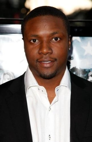 Rob Brown - Biography