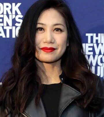 Liza Lapira Biography: Ethnicity, Height, Net Worth, Instagram, Awards, Movies, Boyfriend, Age