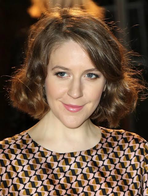 Gemma Whelan - Biography